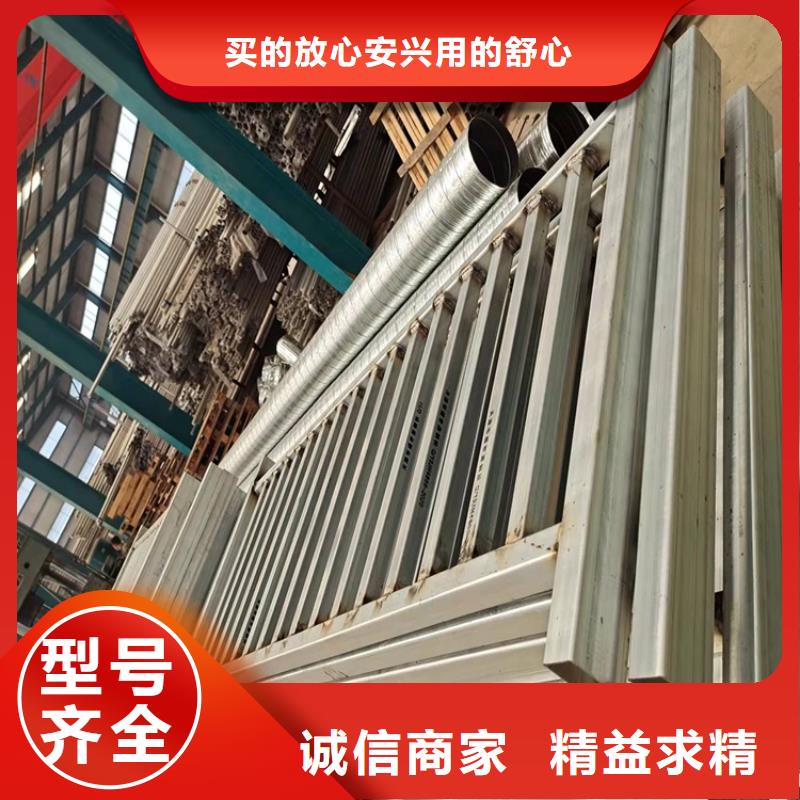Q355B橋梁護欄理論重量表