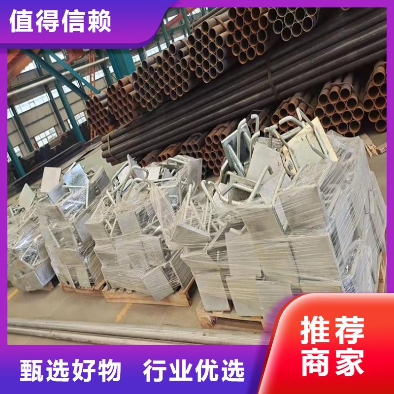 Q355D橋梁防撞護欄防撞護欄