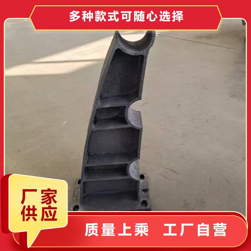 201不锈钢栏杆真诚的服务