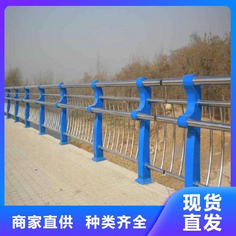 供应桥梁防撞护栏的基地