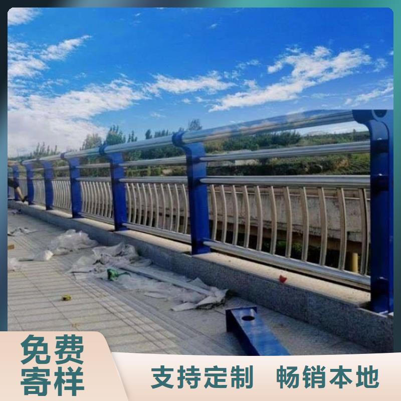 生产不锈钢护栏厂家_诚信企业生