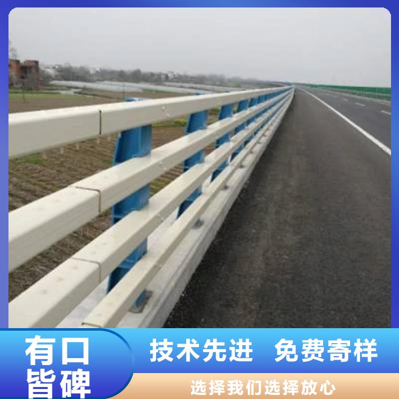 Q355B防撞立柱價格優惠
