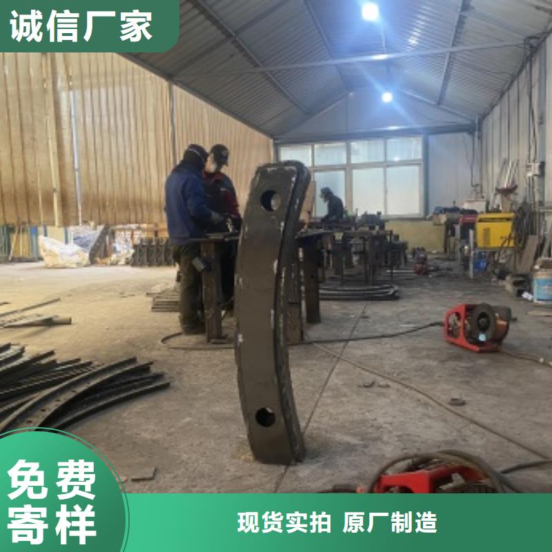 不銹鋼橋梁護欄廠電話