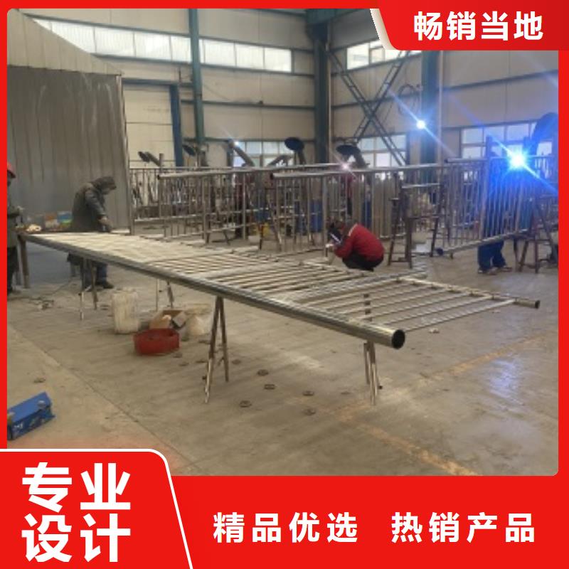 道路欄桿專業安裝