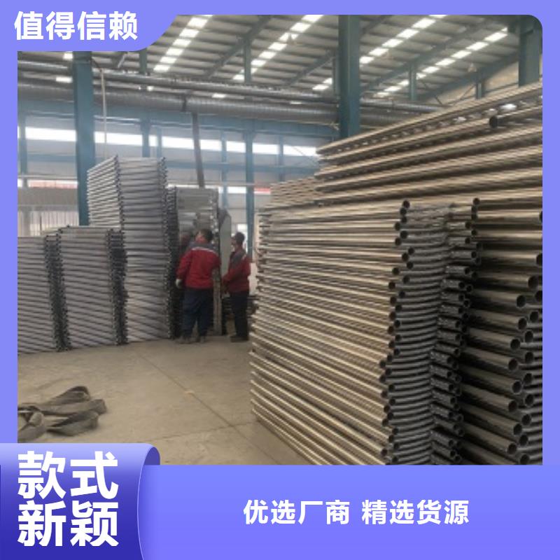 Q355B防撞立柱價格優惠
