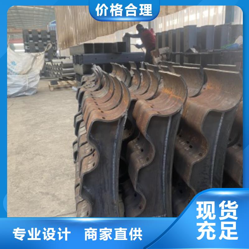 批发桥梁护栏的供货商