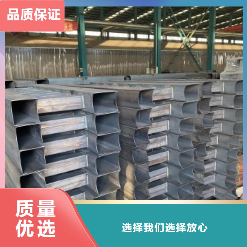 異性鋁合金橋梁護欄質優價廉
