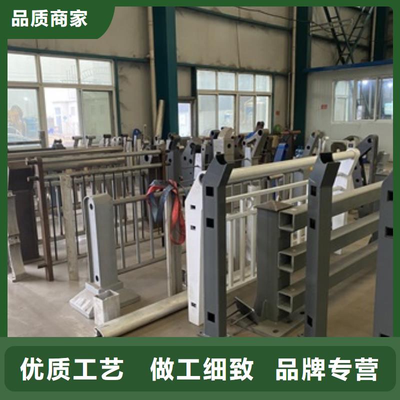天桥不锈钢护栏资质全可信赖