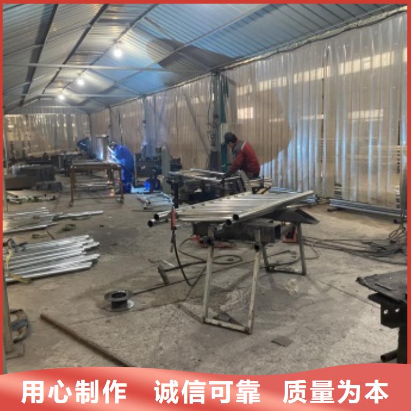 不銹鋼橋梁護欄廠電話