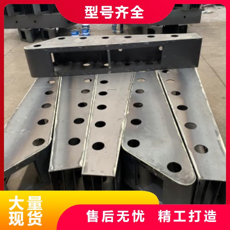 買防撞橋梁欄桿認準大廠家