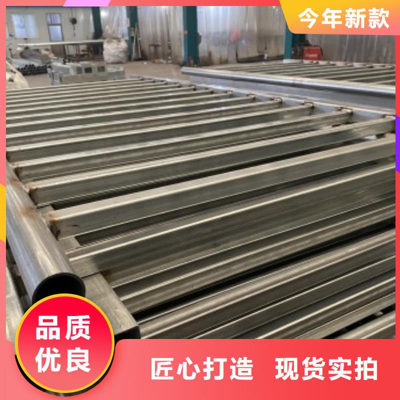 不銹鋼橋梁護欄億邦設計