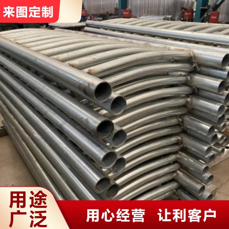 價格實惠的304不銹鋼欄桿廠家