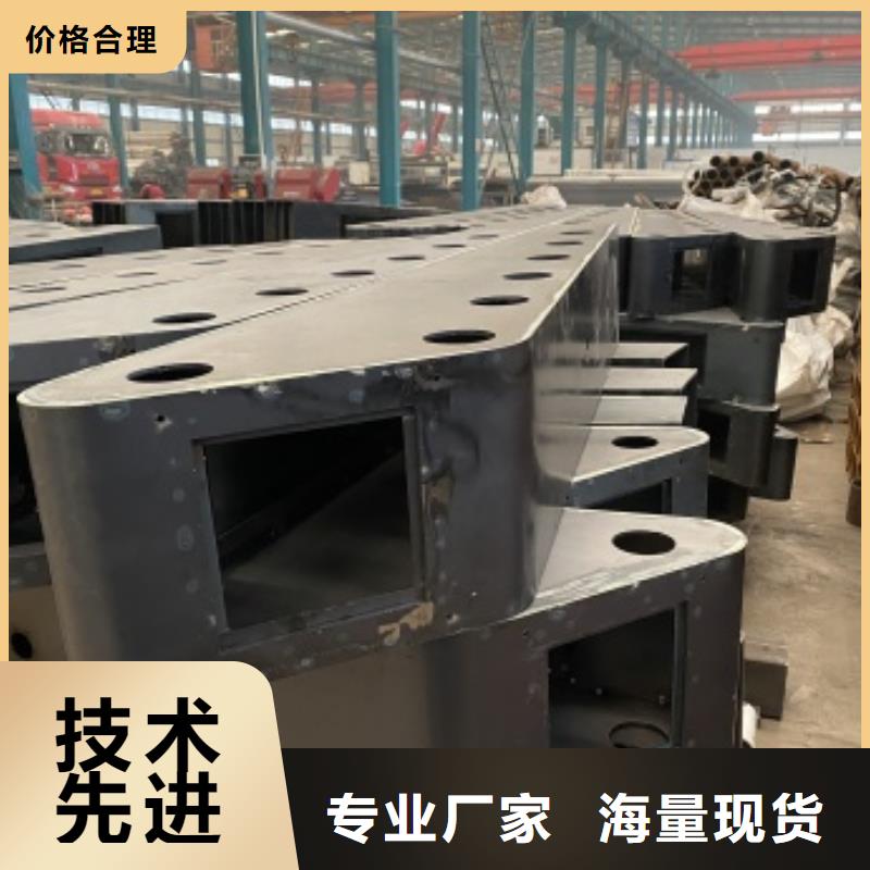 不銹鋼橋梁護欄億邦設計