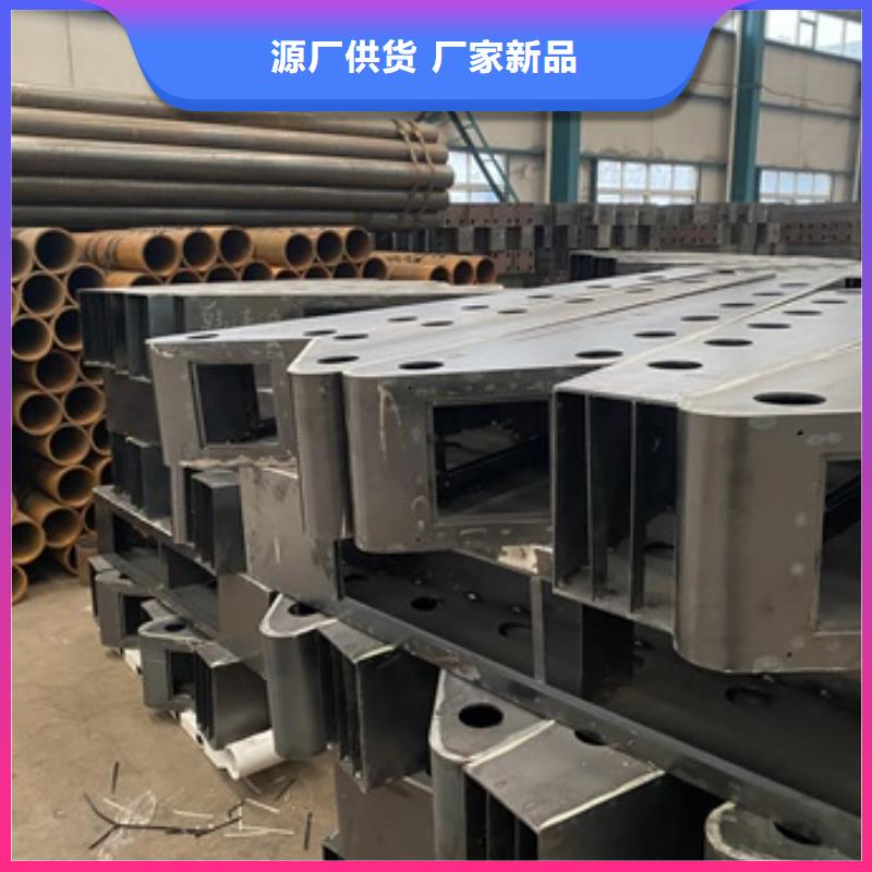 Q235B防撞立柱技术先进,