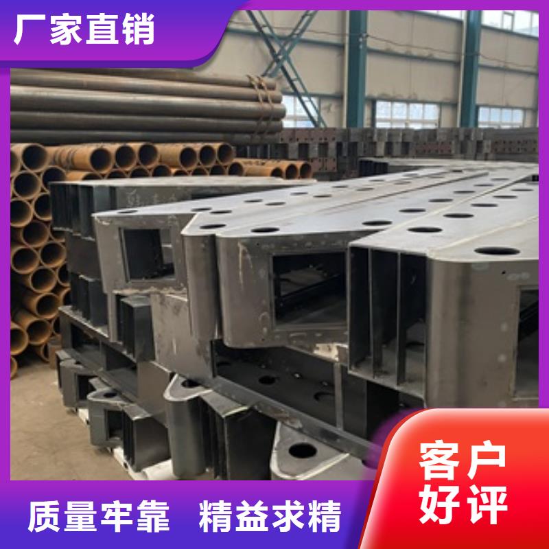 16Mn鋼板立柱量大優惠