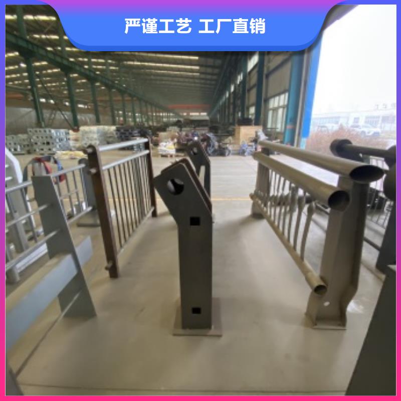 不銹鋼復合管欄桿、不銹鋼復合管欄桿廠家_大量現(xiàn)貨