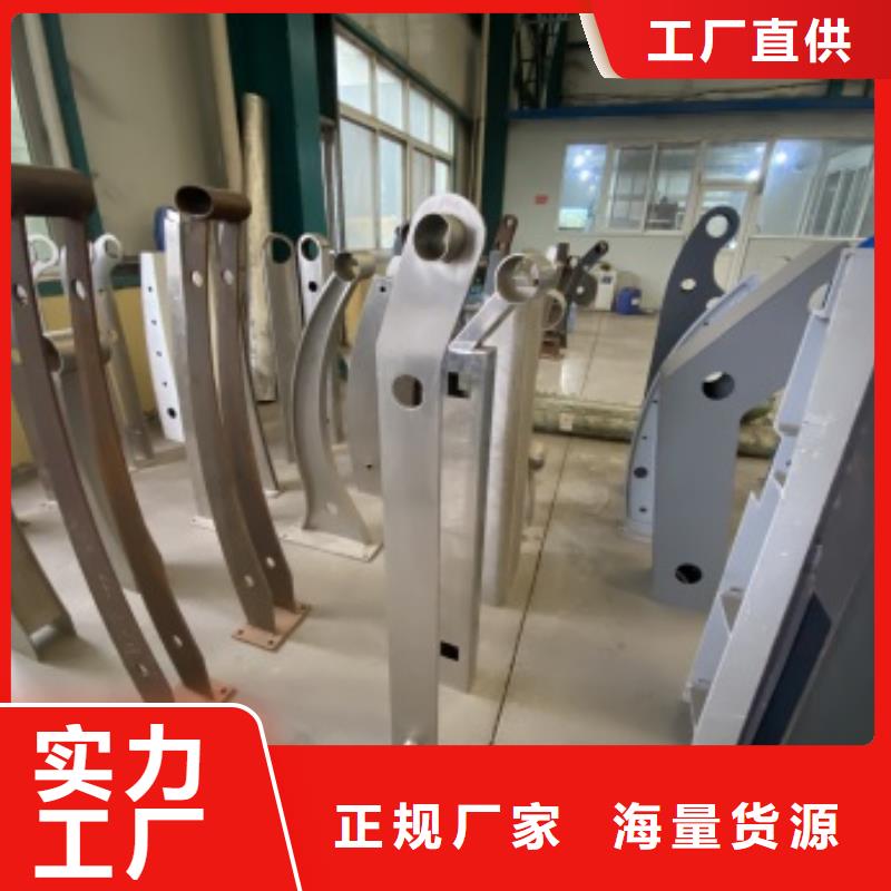 Q355B橋梁欄桿批發價格