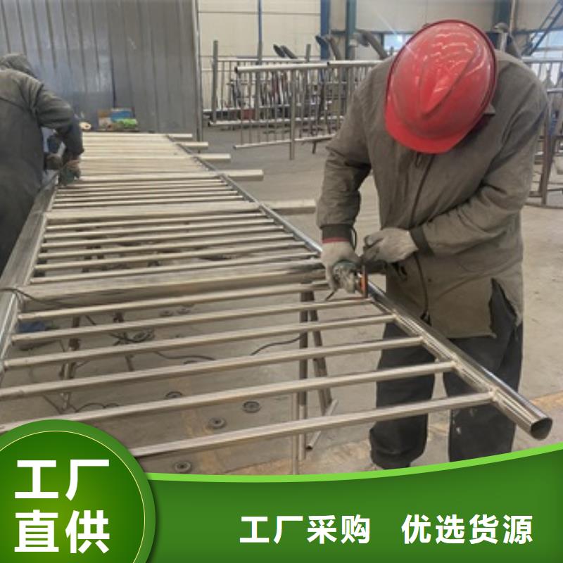 定制橋上的防撞護(hù)欄_品牌廠家