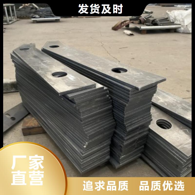 值得信賴的不銹鋼景觀護欄生產廠家