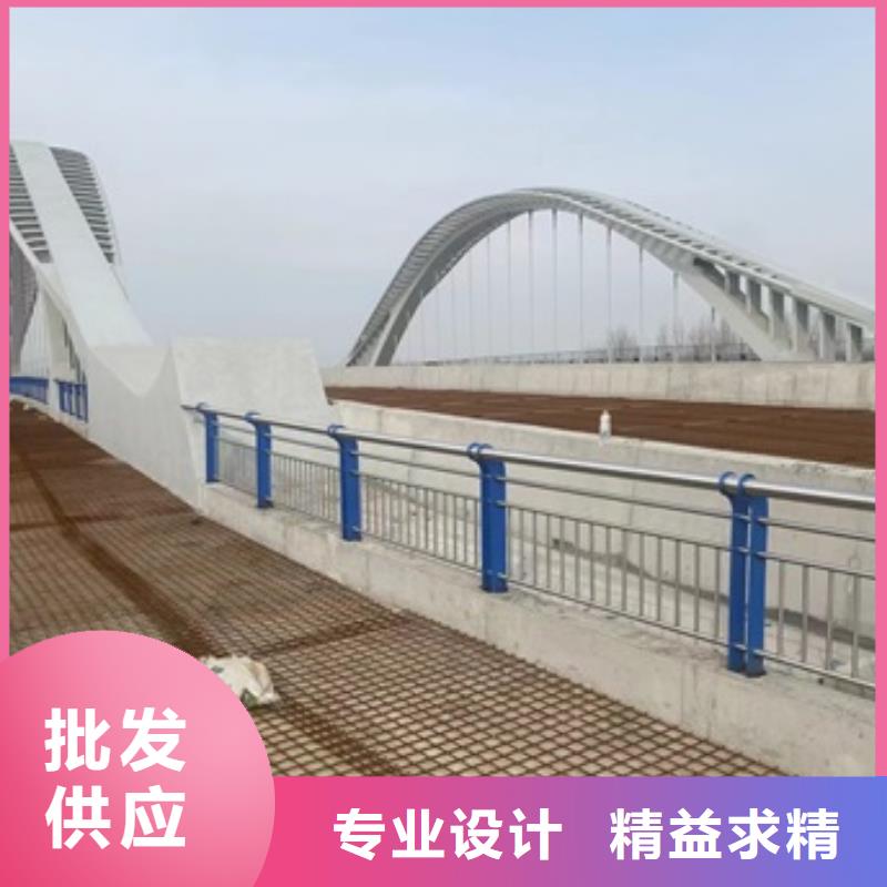 【桥梁护栏,道路护栏当地货源】