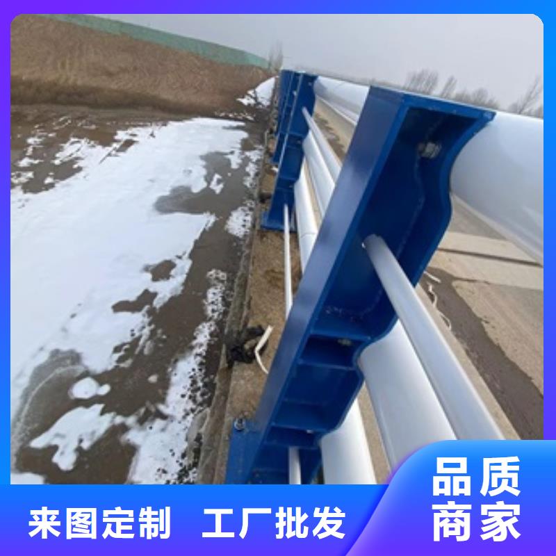 【桥梁护栏桥梁栏杆厂货源足质量好】