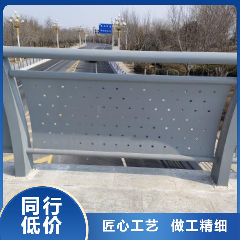 桥梁护栏道路护栏可接急单