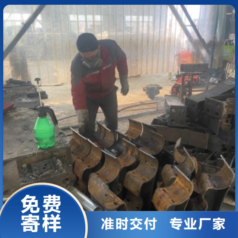 【桥梁护栏1】-道路护栏直销厂家