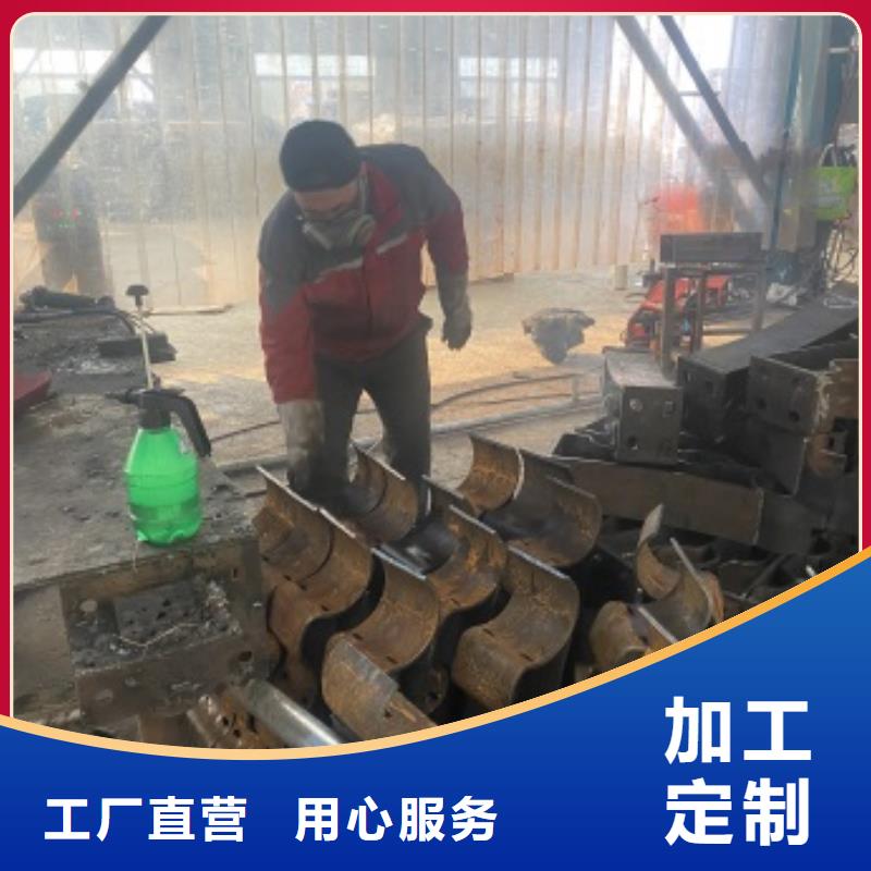 【桥梁护栏桥梁栏杆厂货源足质量好】