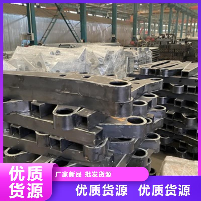 自治區(qū)Q345qD橋梁鋼板立柱品牌