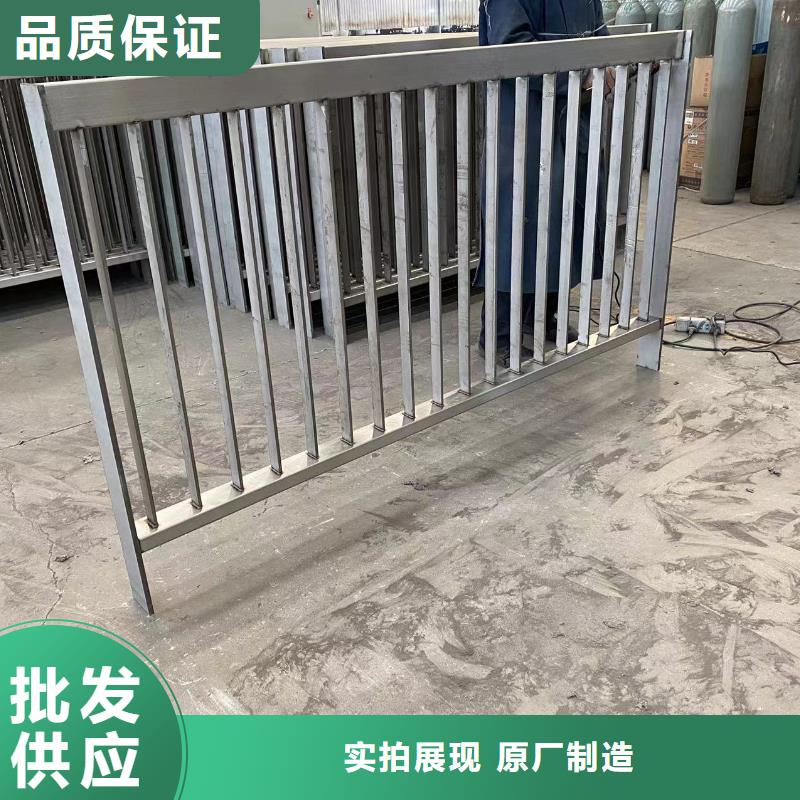 防撞桥梁防护栏杆、防撞桥梁防护栏杆参数