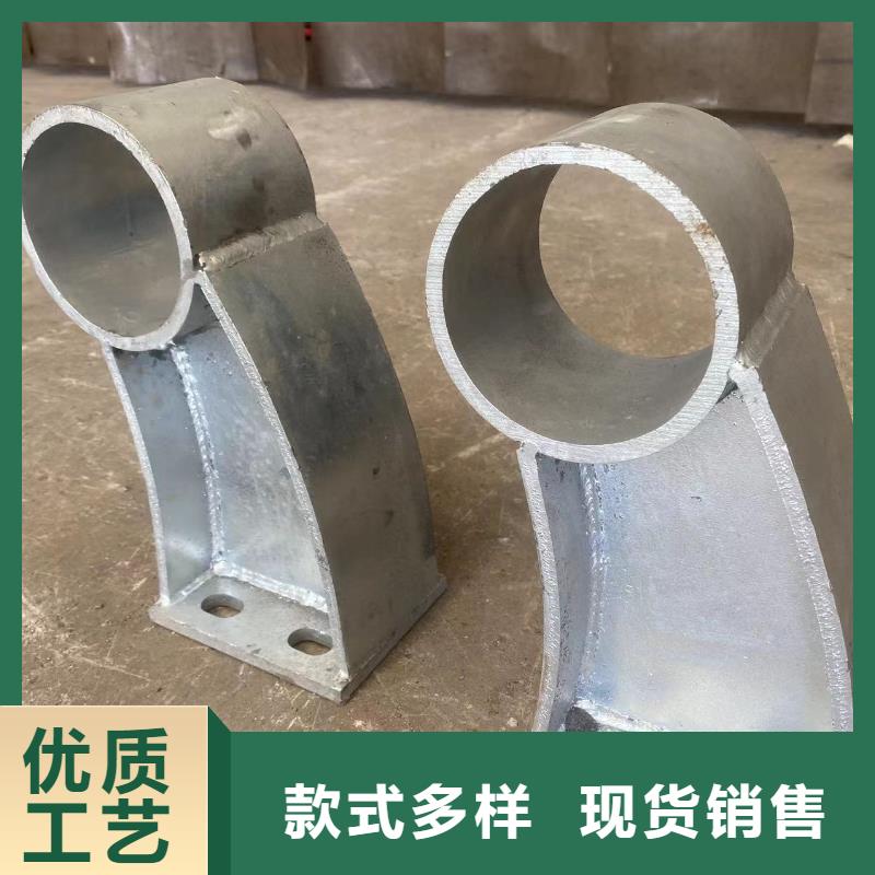 高质量不锈钢桥梁防护栏杆供应商