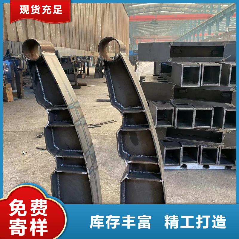 道路護欄好的選擇