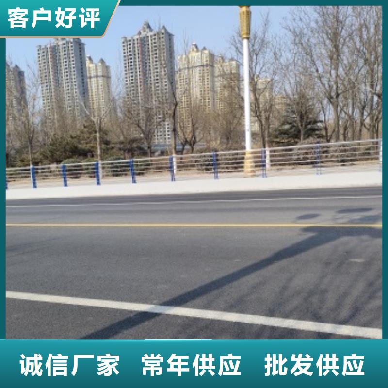 供应桥梁隔离护栏_精选厂家