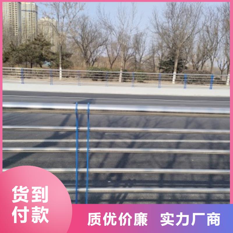 Q355E防撞栏杆、Q355E防撞栏杆价格