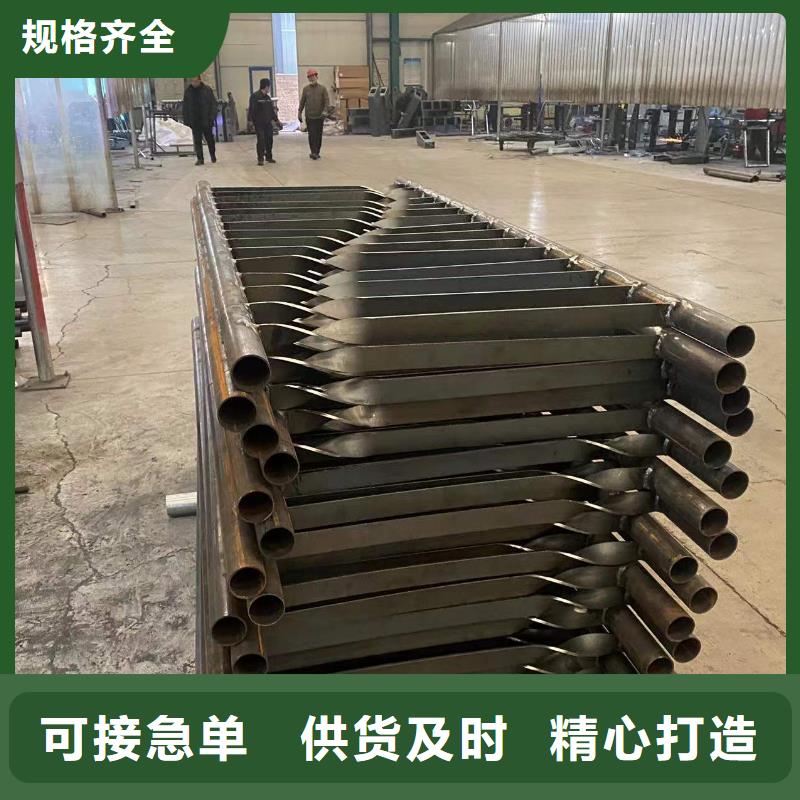 批發(fā)燈箱欄桿的基地