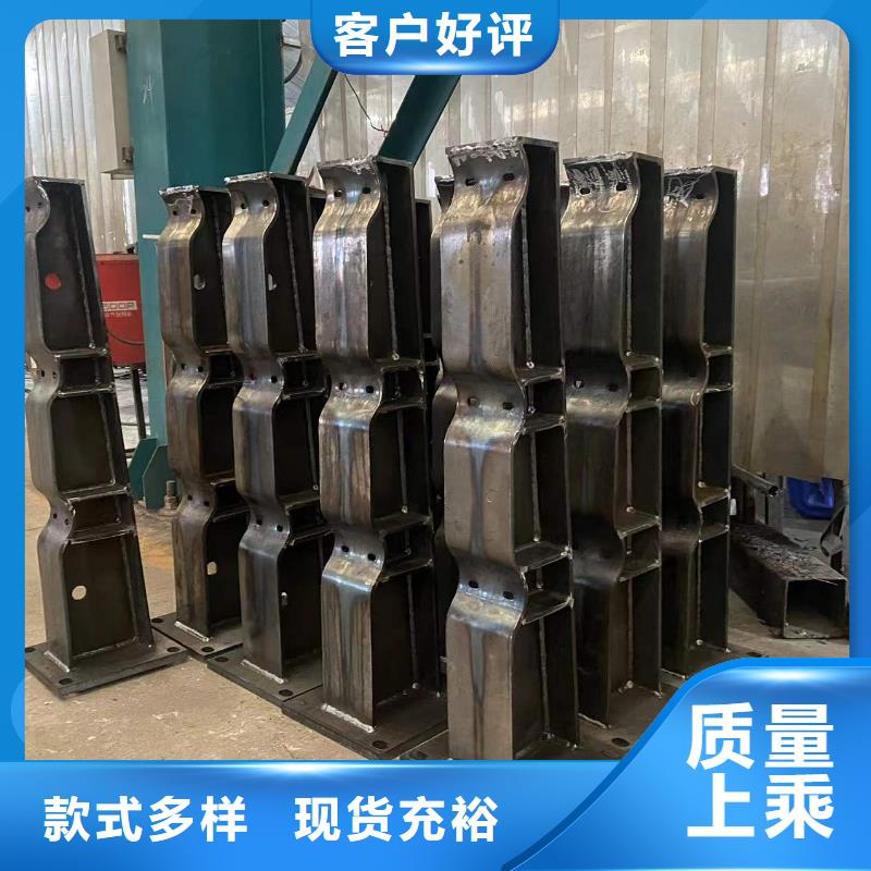 灯光护栏厂商
