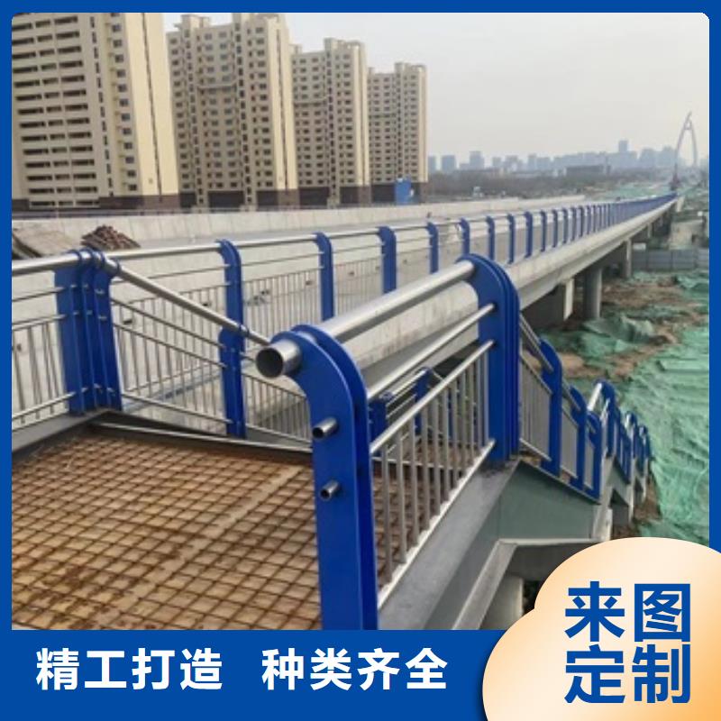 防撞桥梁栏杆-您身边的防撞桥梁栏杆厂家