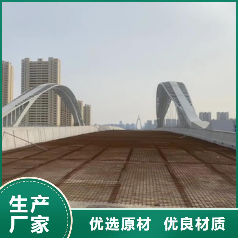 質量好的人行道欄桿廠家排名