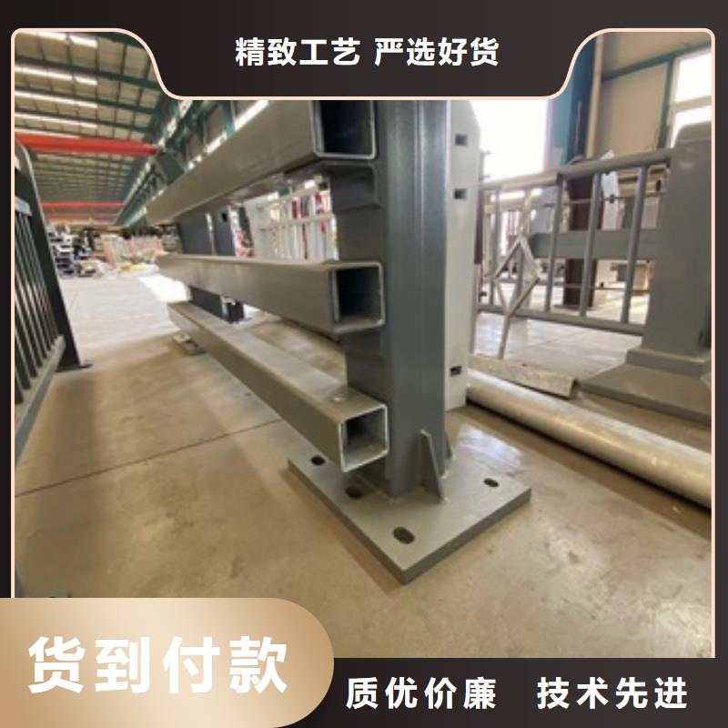 灯光护栏厂商
