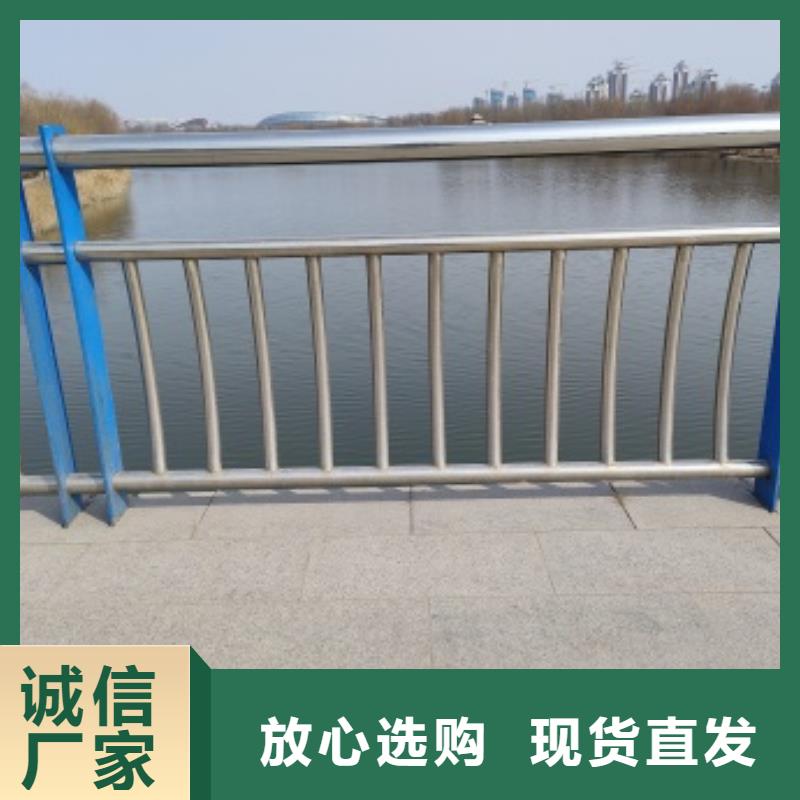 質量好的人行道欄桿廠家排名