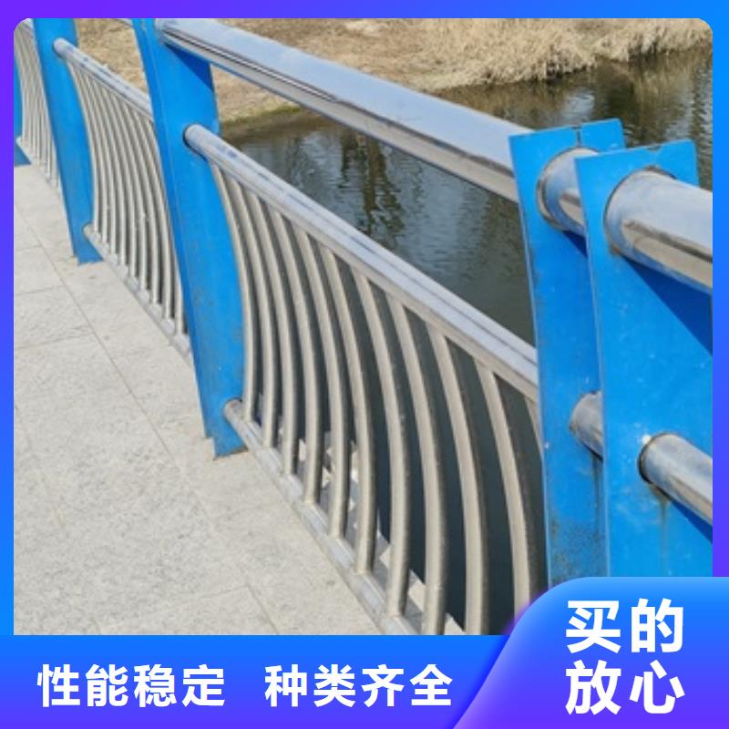 卖304桥梁栏杆的基地