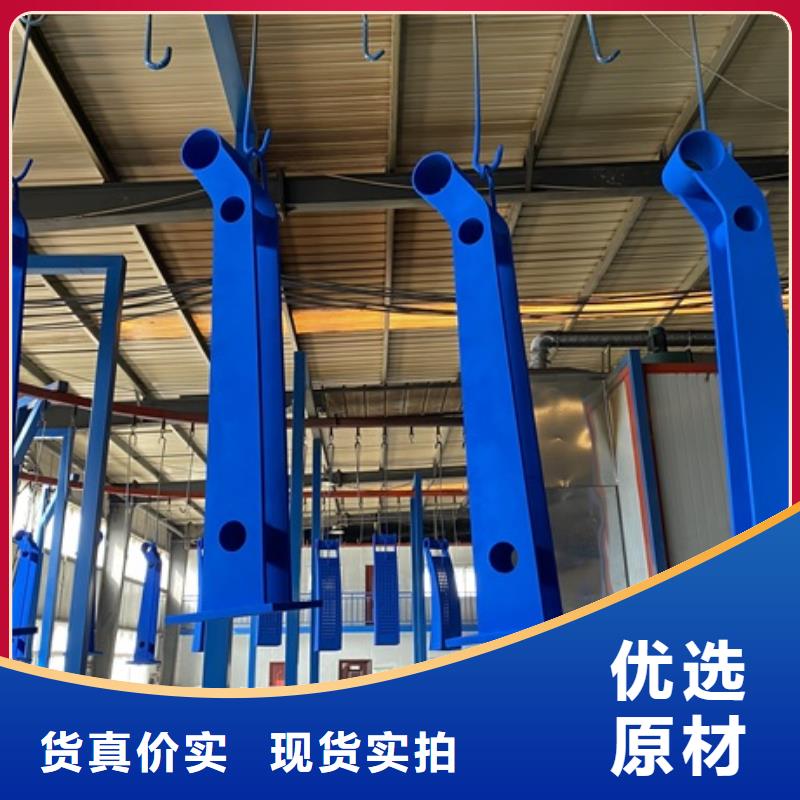 特别行政区Q355qD钢板立柱制造公司