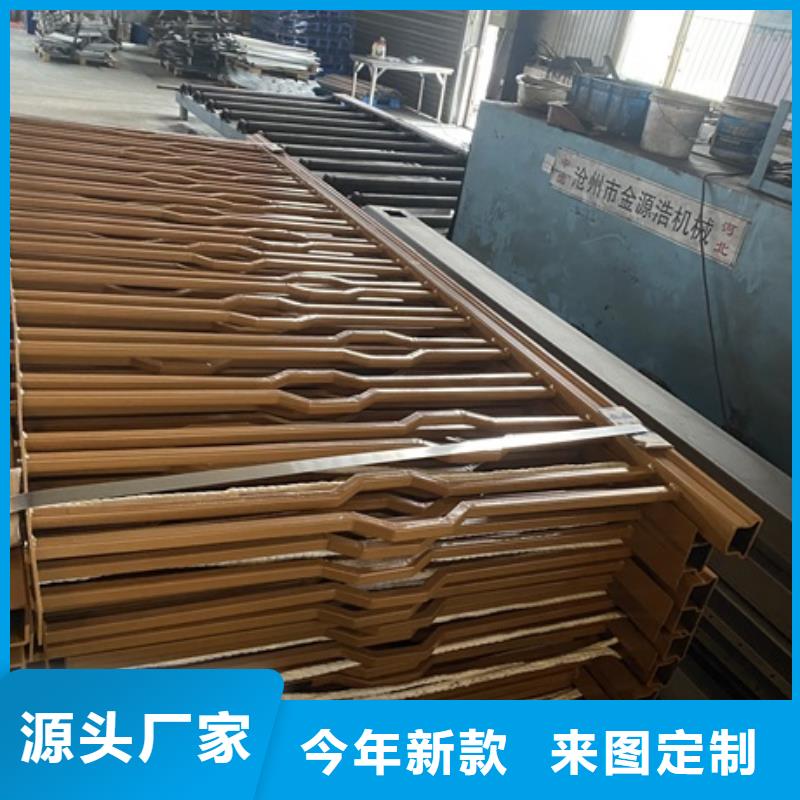 不锈钢桥梁护栏精选商家