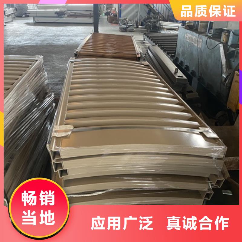 Q355C桥梁栏杆全国销售