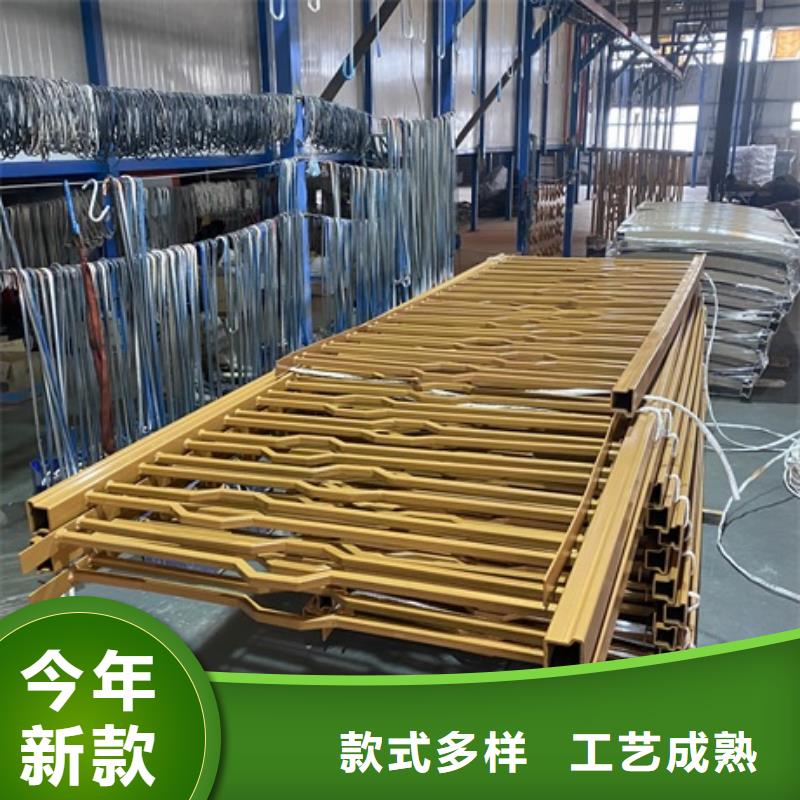 【 1_防撞护栏厂家直销供货稳定】