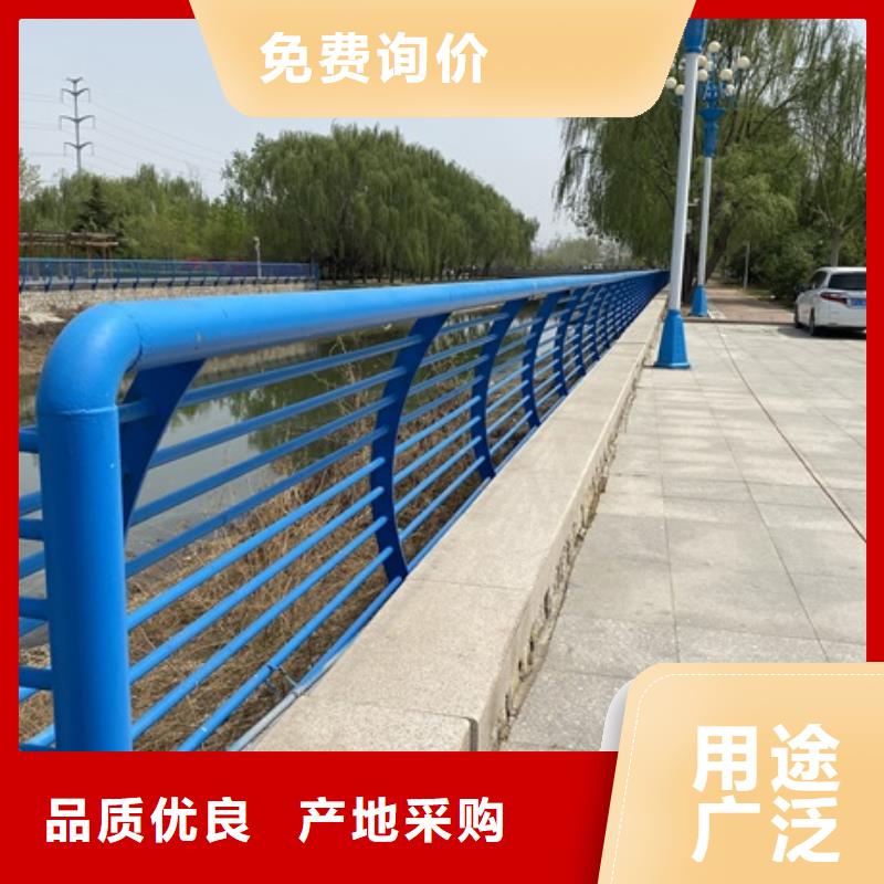 交通防撞护栏老品牌值得信赖