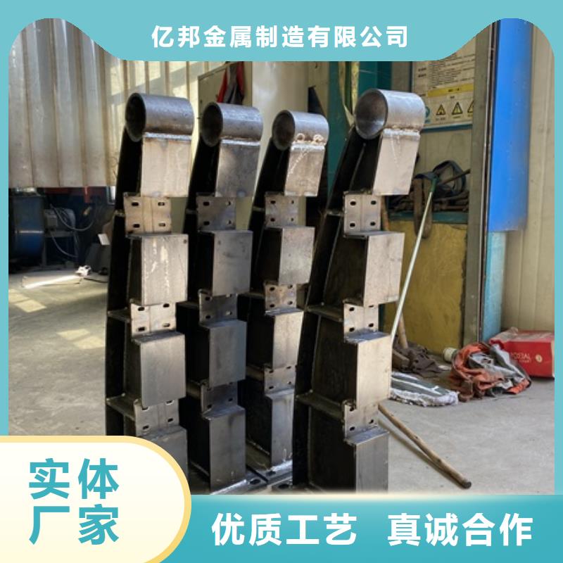 琼中县天桥护栏栏杆性价比高