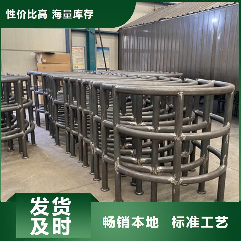 省心：不銹鋼橋梁護欄生產廠家