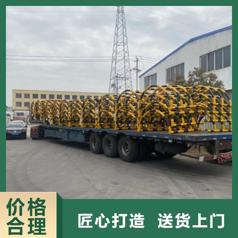 本地不锈钢复合型护栏厂家