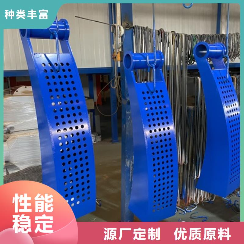 【1】_景观护栏的图文介绍 防撞护栏(揭阳市分公司)